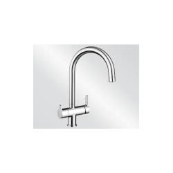 Bateria Blanco TRIMA chrom 520840